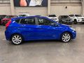 2015 Hyundai Accent 1.6 Fluid 5-dr