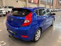 2015 Hyundai Accent 1.6 Fluid 5-dr