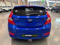 2015 Hyundai Accent 1.6 Fluid 5-dr