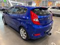 2015 Hyundai Accent 1.6 Fluid 5-dr