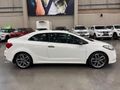 2017 Kia Cerato Koup 1.6T GDi Auto