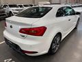 2017 Kia Cerato Koup 1.6T GDi Auto