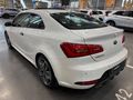 2017 Kia Cerato Koup 1.6T GDi Auto