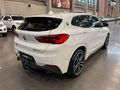 2019 BMW X2 sDrive20d M Sport X Auto