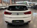 2019 BMW X2 sDrive20d M Sport X Auto