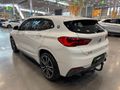 2019 BMW X2 sDrive20d M Sport X Auto