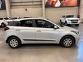 2018 Hyundai i20 1.4 Motion Auto