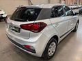 2018 Hyundai i20 1.4 Motion Auto