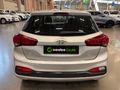 2018 Hyundai i20 1.4 Motion Auto