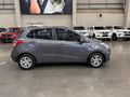 2017 Hyundai Grand i10 1.25 Motion
