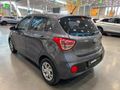 2017 Hyundai Grand i10 1.25 Motion