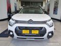 2026 Citroen C3 1.2 Max (61kW)