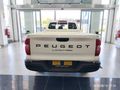 2026 Peugeot Landtrek 1.9D Professional Single Cab