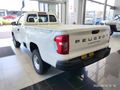 2026 Peugeot Landtrek 1.9D Professional Single Cab