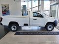2026 Peugeot Landtrek 1.9D Professional Single Cab