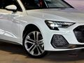 2026 Audi A3 35 TFSI S Line Auto