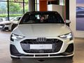 2026 Audi A3 35 TFSI S Line Auto