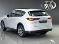 2025 Mazda CX-60 2.5 L Dynamic Auto