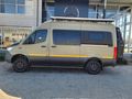 2023 Mercedes-Benz Sprinter 319 2.0 CDI AWD Auto F/C P/V