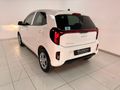 2026 Kia Picanto 1.0 LS