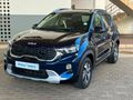2023 Kia Sonet 1.5 EX CVT