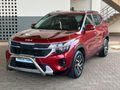 2024 Kia Seltos 1.5 LX Manual