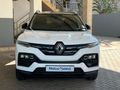 2026 Renault Kiger 1.0T Intens Auto