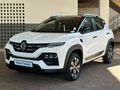 2026 Renault Kiger 1.0T Intens Auto