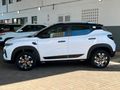2026 Renault Kiger 1.0T Intens Auto