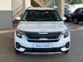 2022 Kia Seltos 1.5D EX Auto