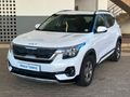 2022 Kia Seltos 1.5D EX Auto