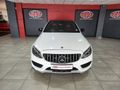2017 Mercedes-Benz C-Class C 220 Bluetec AMG Line Auto