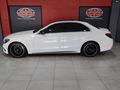 2017 Mercedes-Benz C-Class C 220 Bluetec AMG Line Auto