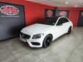 2017 Mercedes-Benz C-Class C 220 Bluetec AMG Line Auto