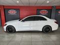 2017 Mercedes-Benz C-Class C 220 Bluetec AMG Line Auto