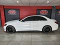 2017 Mercedes-Benz C-Class C 220 Bluetec AMG Line Auto
