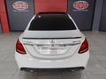 2017 Mercedes-Benz C-Class C 220 Bluetec AMG Line Auto