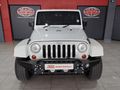 2014 Jeep Wrangler Unlimited Sahara 3.6 V6 Auto