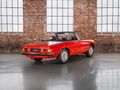 1976 Alfa Romeo Spider 2000 Veloce