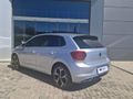 2021 Volkswagen Polo 1.0 TSI Comfortline