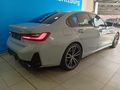 2024 BMW 3 Series 318i M Sport Auto
