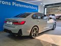 2024 BMW 3 Series 318i M Sport Auto