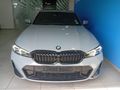 2024 BMW 3 Series 318i M Sport Auto