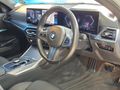 2024 BMW 3 Series 318i M Sport Auto