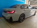 2024 BMW 3 Series 318i M Sport Auto