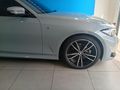 2024 BMW 3 Series 318i M Sport Auto