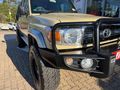 2023 Toyota Land Cruiser 79 4.0 Double-Cab