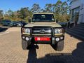 2023 Toyota Land Cruiser 79 4.0 Double-Cab