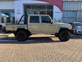2023 Toyota Land Cruiser 79 4.0 Double-Cab