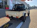 2023 Toyota Land Cruiser 79 4.0 Double-Cab